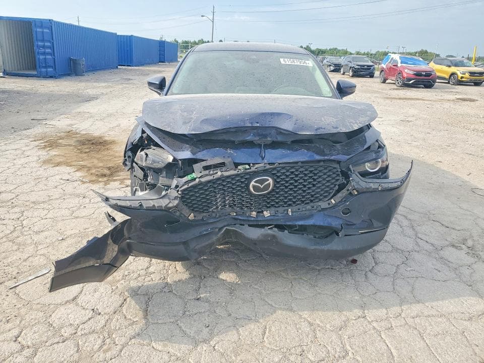 2021 MAZDA CX-30 SELECT 5