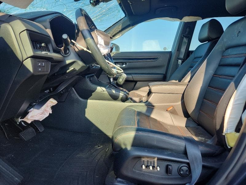 2024 HONDA CR-V EXL 7