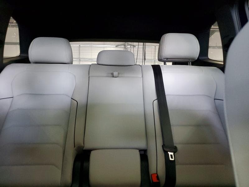 2021 VOLKSWAGEN TIGUAN SEL PREMIUM R-LINE 10