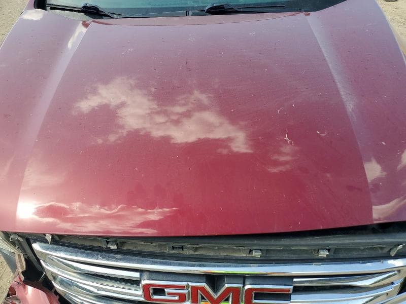 2017 GMC ACADIA SLT-1 11