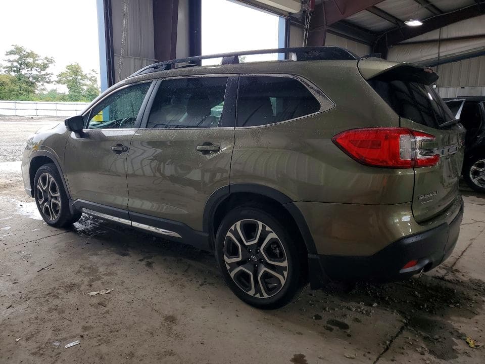 2024 SUBARU ASCENT LIMITED 2