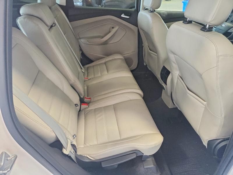 2018 FORD ESCAPE SEL 11