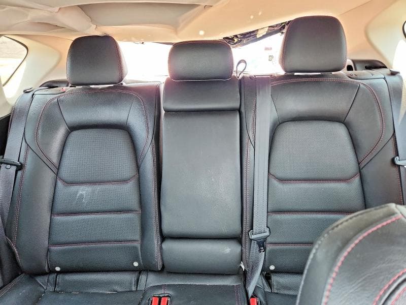 2023 MAZDA CX-5 PREFERRED 10