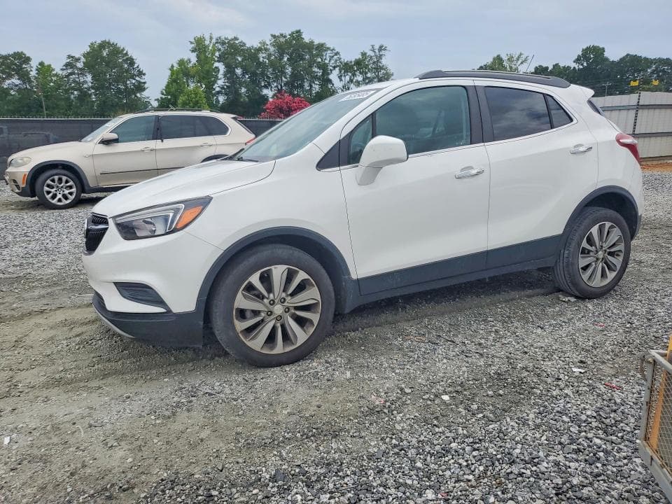 2020 BUICK ENCORE PREFERRED - 1