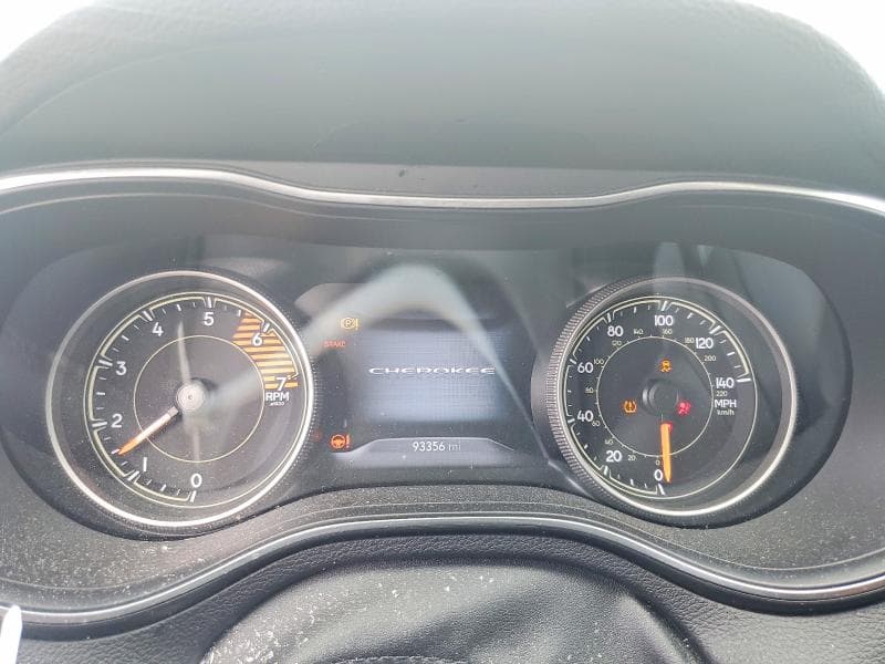 2019 JEEP CHEROKEE LIMITED 9