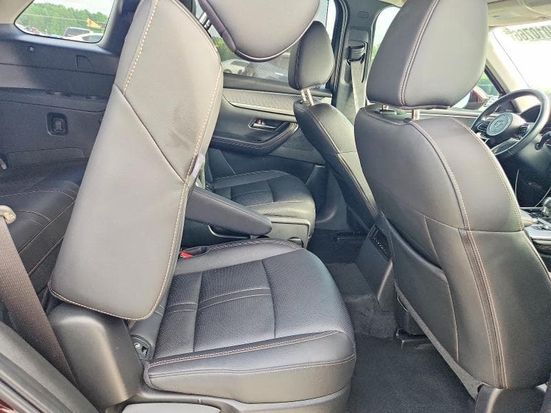 2024 MAZDA CX-90 PREMIUM 11