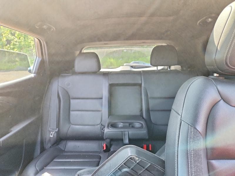 2021 CHEVROLET TRAILBLAZER ACTIV 10