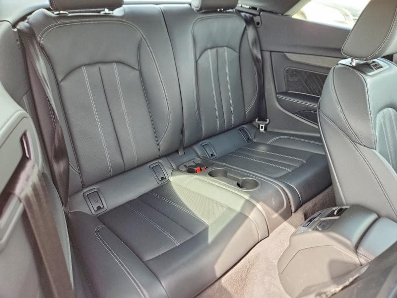 2023 AUDI A5 PREMIUM PLUS 45 10