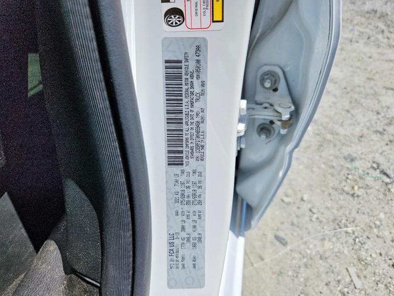 2019 RAM 1500 TRADESMAN 13