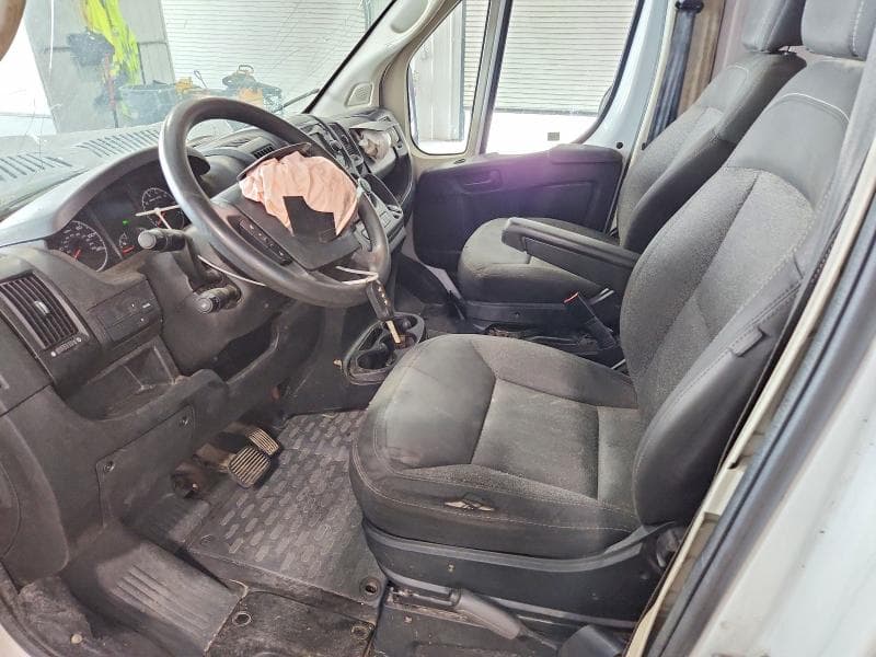 2020 RAM PROMASTER 2500 2500 HIGH 7