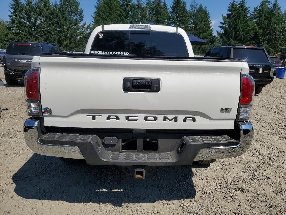 2023 TOYOTA TACOMA TRD OFF-ROAD 6