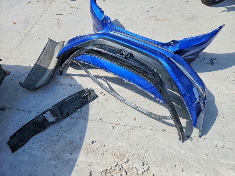 2019 HONDA CIVIC LX 12