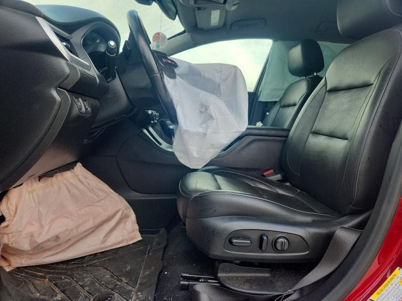 2019 GMC ACADIA SLT-1 7