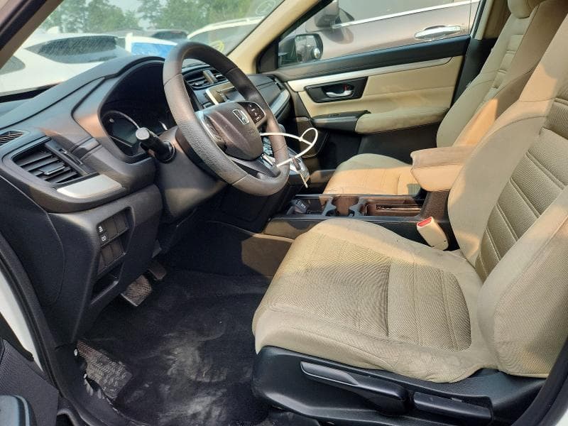 2018 HONDA CR-V LX 7