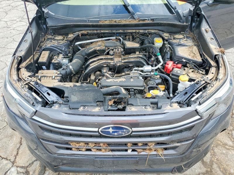 2026 SUBARU FORESTER PREMIUM 11