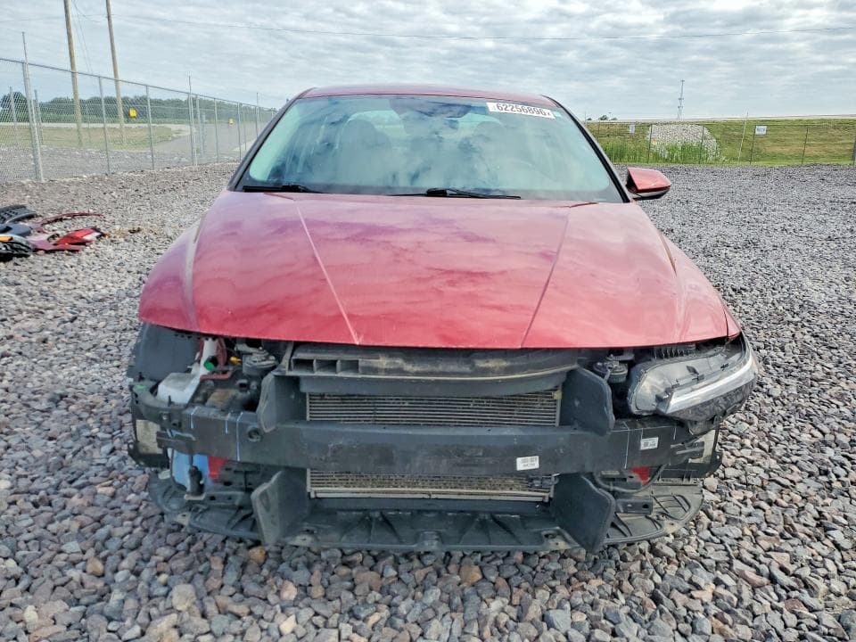 2024 HYUNDAI ELANTRA SEL 5
