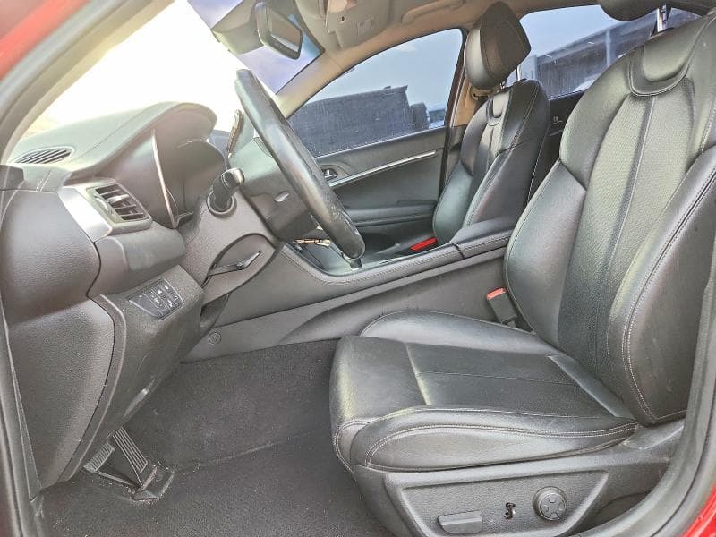 2020 GENESIS G70 2.0T 7