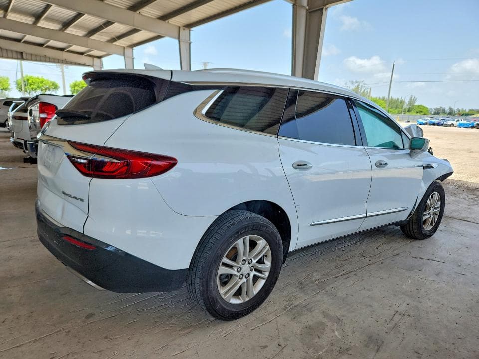 2019 BUICK ENCLAVE 3
