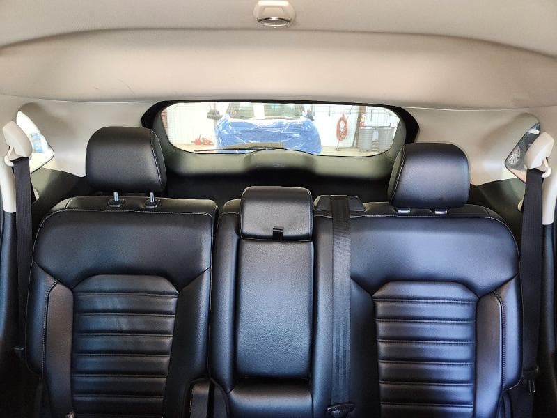 2019 FORD EDGE SEL 10