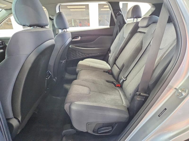 2021 HYUNDAI SANTA FE 11