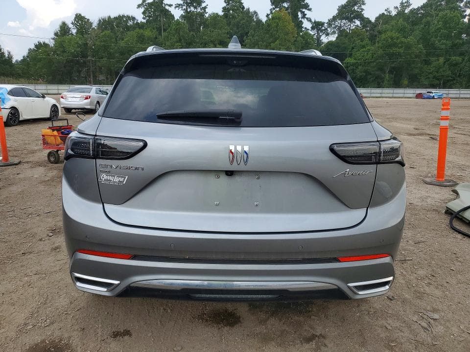 2024 BUICK ENVISION AVENIR 6