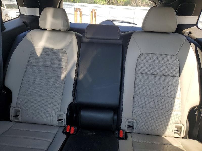 2025 HONDA CR-V SPORT TOURING 10