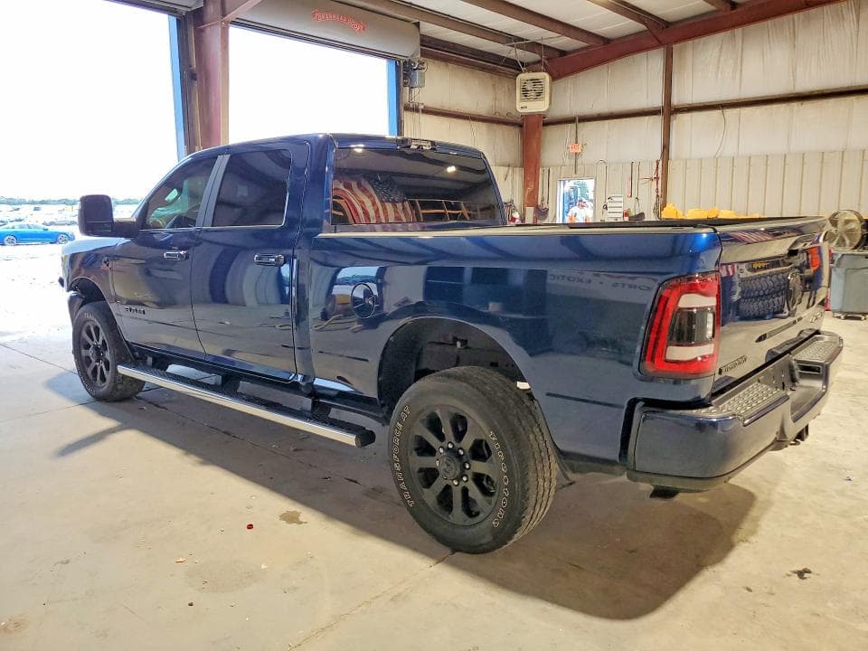 2024 RAM 2500 BIG HORN 2