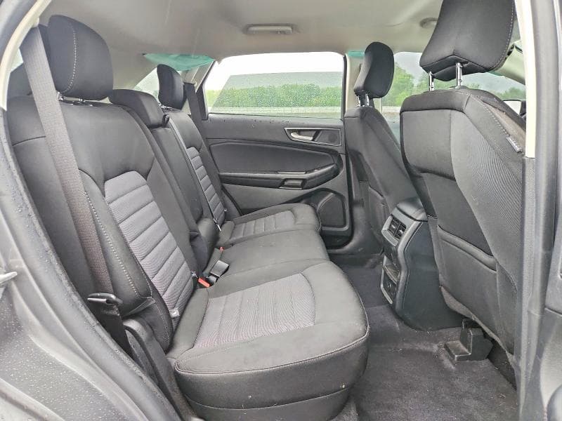 2024 FORD EDGE SE 11