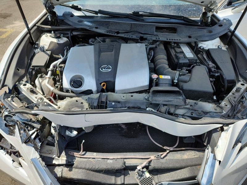 2020 LEXUS ES 350 BASE 11