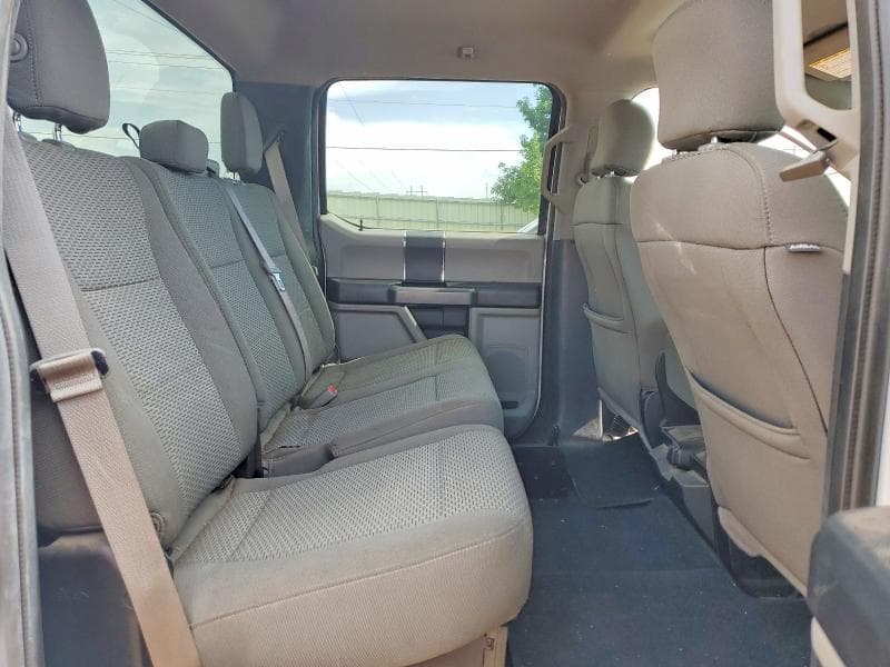 2017 FORD F250 SUPER DUTY 11