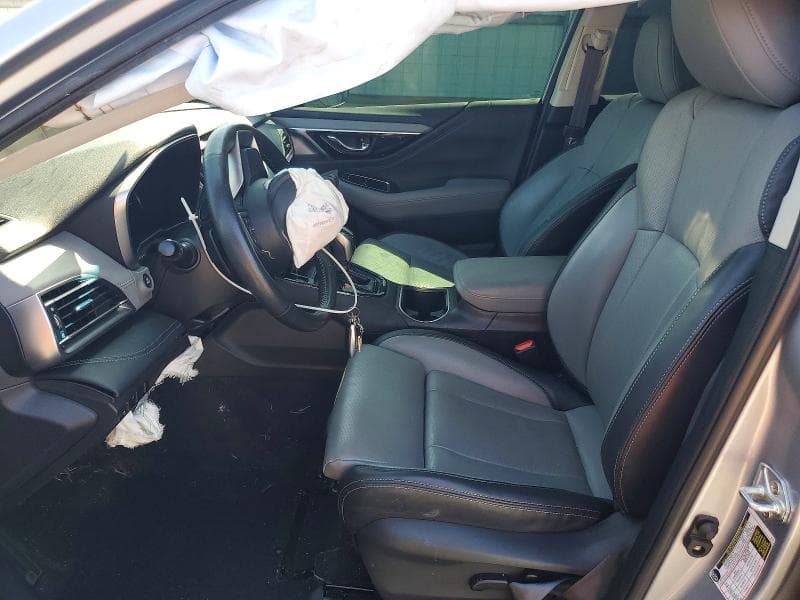 2021 SUBARU OUTBACK LIMITED XT 7