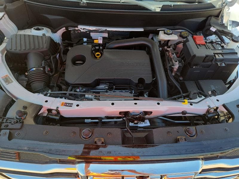 2026 GMC TERRAIN ELEVATION 11