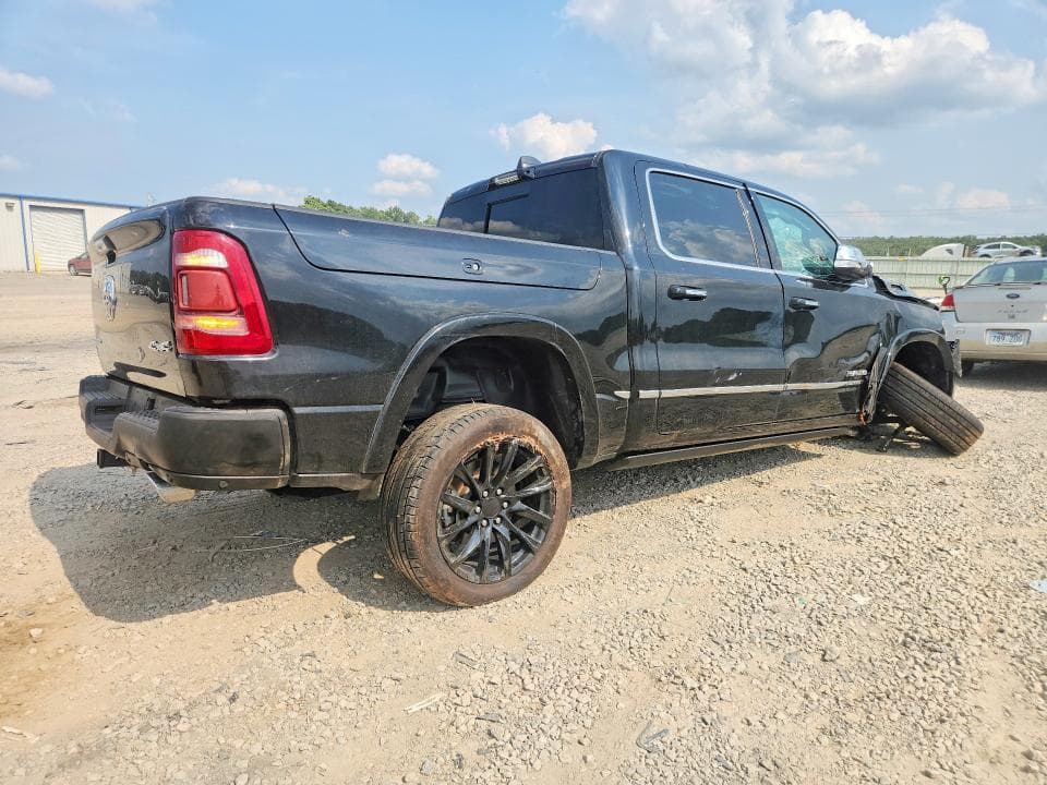 2021 RAM 1500 LIMITED 3