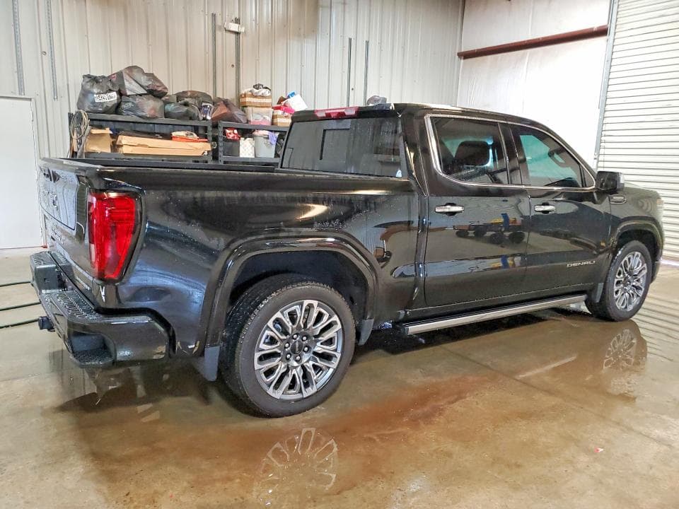 2024 GMC SIERRA K1500 DENALI ULTIMATE 3