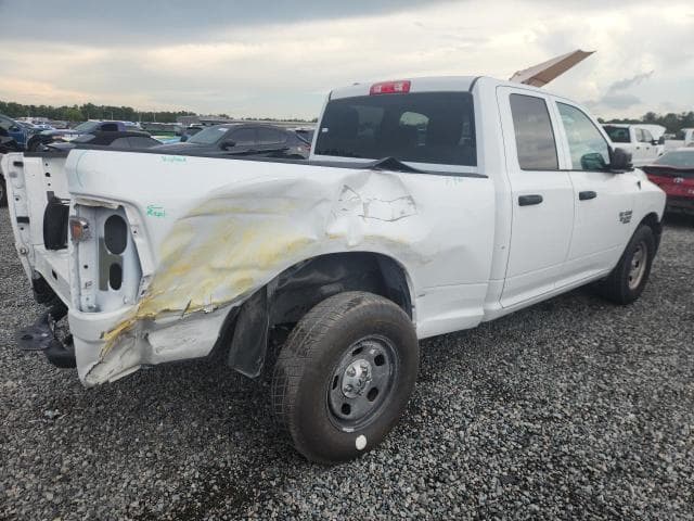 2023 RAM 1500 CLASSIC TRADESMAN 3