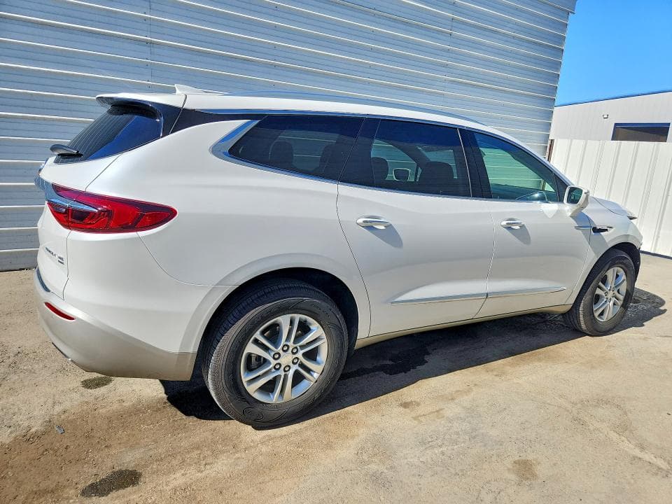 2019 BUICK ENCLAVE PREMIUM 3