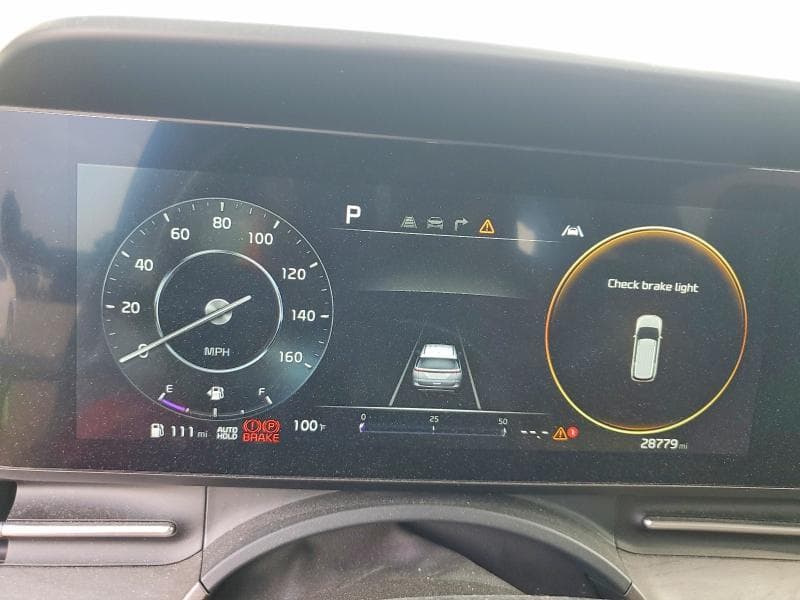 2024 KIA CARNIVAL SX 9