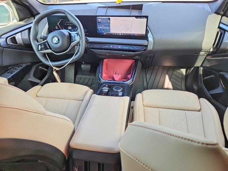 2026 BMW X3 30 XDRIVE 8