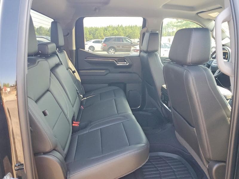 2022 GMC SIERRA K1500 SLT 10