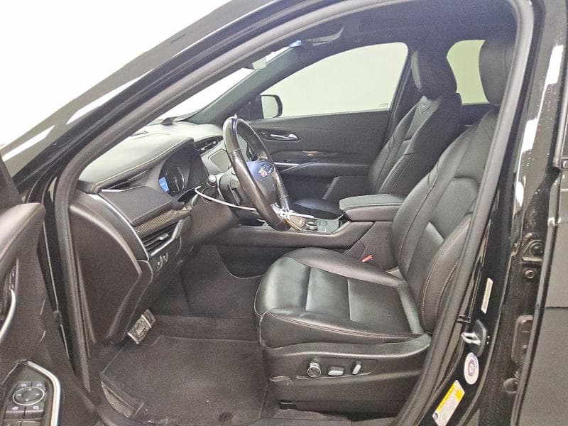 2021 CADILLAC XT4 SPORT 7