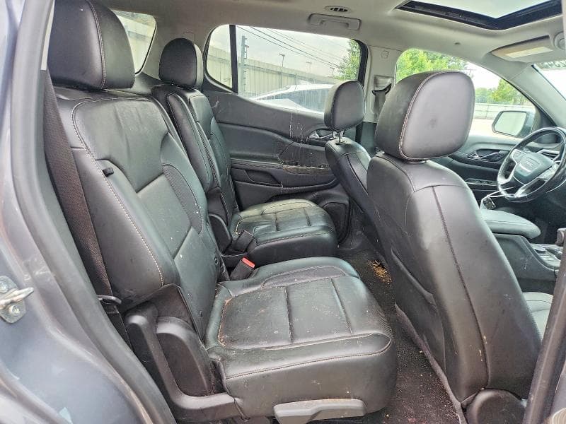 2020 GMC ACADIA SLT 11