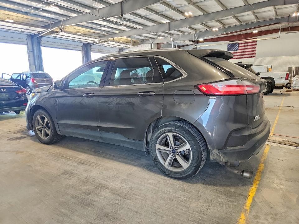 2019 FORD EDGE SEL 2
