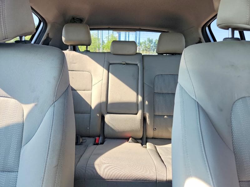 2017 KIA SPORTAGE LX 10