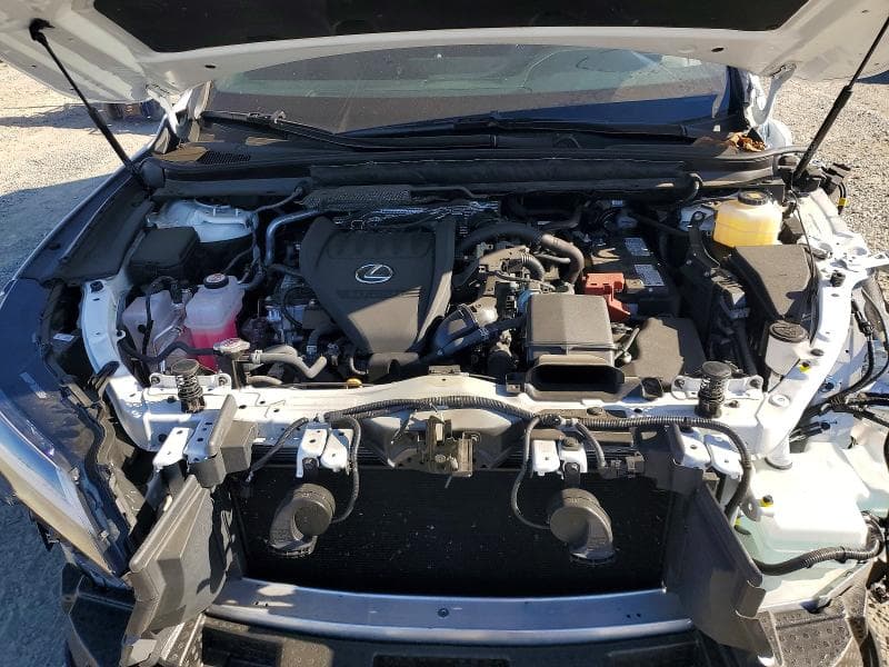 2025 LEXUS RX 350 PREMIUM 12