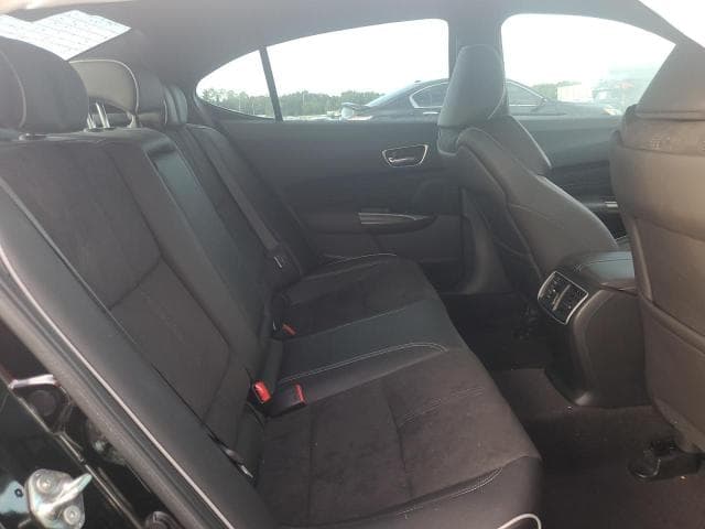 2019 ACURA TLX TECHNOLOGY 10
