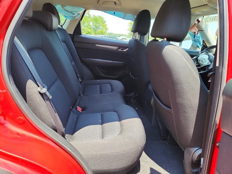 2019 MAZDA CX-5 SPORT 11