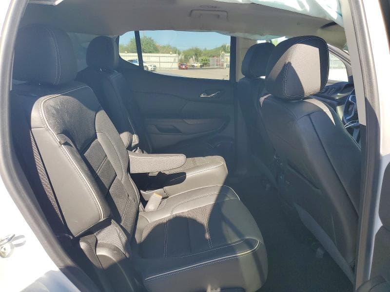 2023 GMC ACADIA DENALI 11