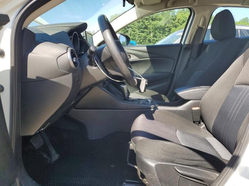 2019 MAZDA CX-3 SPORT 7