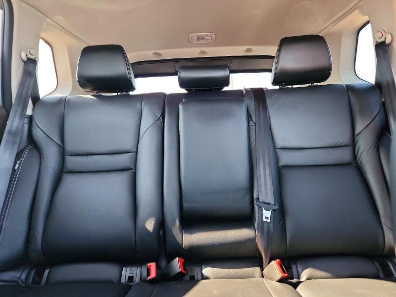 2021 NISSAN ROGUE SL 10