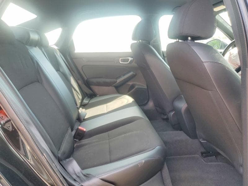 2023 HONDA CIVIC SPORT 10
